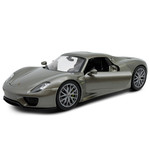 Название: Детская металлическая машинка  Porsche 918 Spyder (Порше 918 Спайдер), Артикул: WL 24055H-W серия МУВ, Цена: 3 299