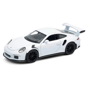 Детская металлическая машинка Porsche GT3 RS (2016) Детская металлическая машинка Porsche GT3 RS (2016)