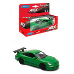 Название: Детская металлическая машинка <strong>Mercedes-AMG GT R, Артикул: WL 43747W серия ДРАЙВ, Цена: 799