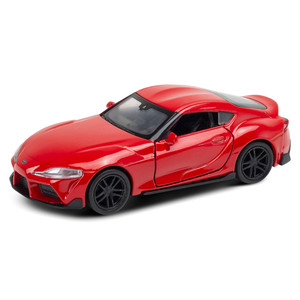 Детская металлическая машинка Toyota Supra Детская металлическая машинка Toyota Supra
