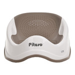 Название: ГОРКА Д/КУПАНИЯ PITUSO LEON, Артикул: P0290200 КАПУЧИНО, Цена: 2 799