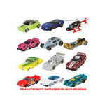 Название: ПОДАРОЧНЫЙ НАБОР МАШИНОК HOT WHEELS, Артикул: K5904 УП/3ШТ, Цена: 999