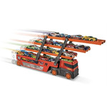 Название: Мега грузовик для машинок Hot Wheels, Артикул: GHR48, Цена: 4 999
