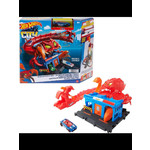 Название: ИГРОВОЙ НАБОР HOT WHEELS ТРЕК SCORP FLEX ATTACK, Артикул: HDR29, Цена: 4 199
