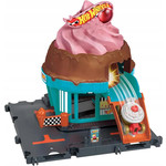 Название: ИГРОВОЙ НАБОР HOT WHEELS, Артикул: HTN77, Цена: 2 799