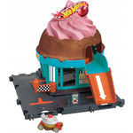 Название: ИГРОВОЙ НАБОР HOT WHEELS, Артикул: HTN77, Цена: 2 799