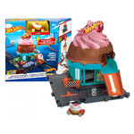 Название: ИГРОВОЙ НАБОР HOT WHEELS, Артикул: HTN77, Цена: 2 799