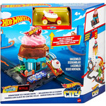 Название: ИГРОВОЙ НАБОР HOT WHEELS, Артикул: HTN77, Цена: 2 799
