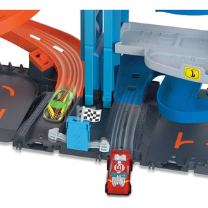 ИГРОВОЙ НАБОР HOT WHEELS ИГРОВОЙ НАБОР HOT WHEELS