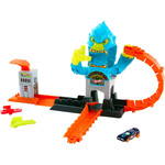 Название: ИГРОВОЙ НАБОР HOT WHEELS, Артикул: JHL92, Цена: 4 499