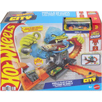 Название: ИГРОВОЙ НАБОР HOT WHEELS, Артикул: JHL92, Цена: 4 499