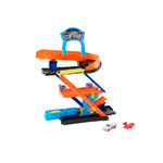 Название: ИГРОВОЙ НАБОР HOT WHEELS, Артикул: JHL94, Цена: 4 999