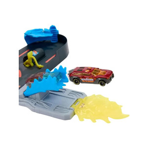 ИГРОВОЙ НАБОР HOT WHEELS ИГРОВОЙ НАБОР HOT WHEELS