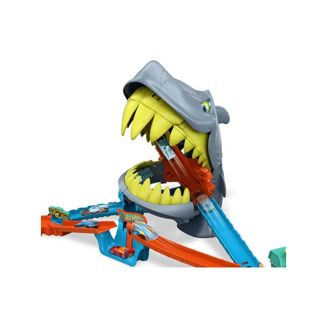 Название: ИГРОВОЙ НАБОР HOT WHEELS, Артикул: JHL96, Цена: 5 999