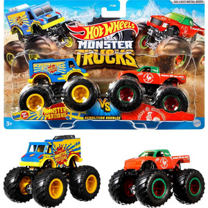 НАБОР МАШИНОК HOT WHEELS НАБОР МАШИНОК HOT WHEELS