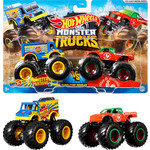 Название: НАБОР МАШИНОК HOT WHEELS, Артикул: FYJ64, Цена: 2 499