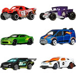 Название: НАБОР МАШИНОК HOT WHEELS, Артикул: JLB24, Цена: 2 999