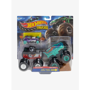 НАБОР МАШИНОК HOT WHEELS НАБОР МАШИНОК HOT WHEELS