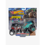 Название: НАБОР МАШИНОК HOT WHEELS, Артикул: JML61, Цена: 2 499
