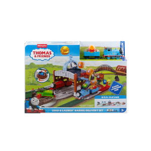 НАБОР ИГРОВОЙ ТОМАС И ЕГО ДРУЗЬЯ ( THOMAS & FRIENDS ) НАБОР ИГРОВОЙ ТОМАС И ЕГО ДРУЗЬЯ ( THOMAS & FRIENDS )