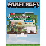 Название: ФИГУРКА MINECRAFT БАЗОВАЯ 8СМ, Артикул: GTT53, Цена: 4 499