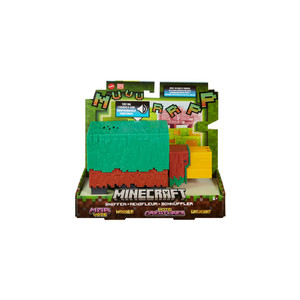 ФИГУРКА MINECRAFT ФИГУРКА MINECRAFT