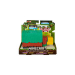 Название: ФИГУРКА MINECRAFT, Артикул: HXM85, Цена: 3 499