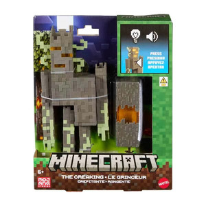 ФИГУРКА MINECRAFT ФИГУРКА MINECRAFT