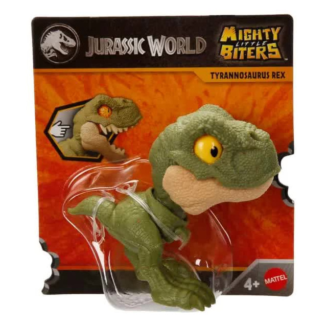 Название: ИГРУШКА JURASSIC WORLD, Артикул: JFC86, Цена: 1 299