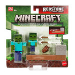 Название: ИГРОВОЙ НАБОР MINECRAFT, Артикул: JKK00, Цена: 3 499