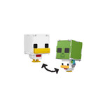 Название: ИГРУШКА MINECRAFT, Артикул: HTL43/JPN14, Цена: 2 499
