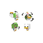 Название: ИГРУШКА MINECRAFT, Артикул: HTL43/JPN14, Цена: 2 499