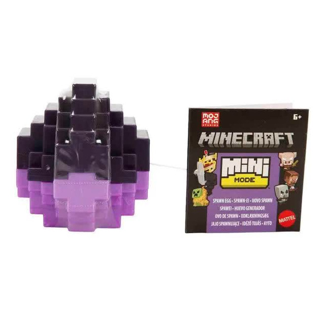 Название: ИГРУШКА MINECRAFT, Артикул: HXT64/JJV71, Цена: 999