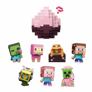 ИГРУШКА MINECRAFT ИГРУШКА MINECRAFT