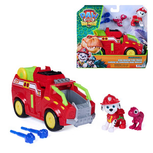 ЩЕНЯЧИЙ ПАТРУЛЬ.ИГРОВОЙ НАБОР ДИНО МАШИНКА С ФИГУРКОЙ МАРШАЛЛ 20СМ.PAW PATROL ЩЕНЯЧИЙ ПАТРУЛЬ.ИГРОВОЙ НАБОР ДИНО МАШИНКА С ФИГУРКОЙ МАРШАЛЛ 20СМ.PAW PATROL