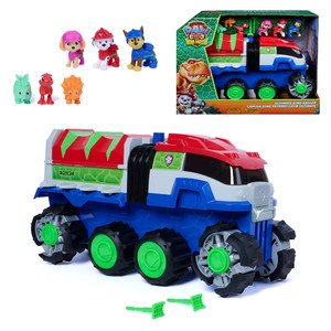 ЩЕНЯЧИЙ ПАТРУЛЬ.ИГРОВОЙ НАБОР МЕГА ДИНО ПАТРОЛЛЕР 46СМ.PAW PATROL ЩЕНЯЧИЙ ПАТРУЛЬ.ИГРОВОЙ НАБОР МЕГА ДИНО ПАТРОЛЛЕР 46СМ.PAW PATROL