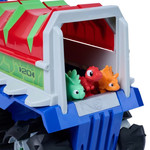 Название: ЩЕНЯЧИЙ ПАТРУЛЬ.ИГРОВОЙ НАБОР МЕГА ДИНО ПАТРОЛЛЕР 46СМ.PAW PATROL, Артикул: 74819, Цена: 13 999