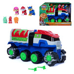 Название: ЩЕНЯЧИЙ ПАТРУЛЬ.ИГРОВОЙ НАБОР МЕГА ДИНО ПАТРОЛЛЕР 46СМ.PAW PATROL, Артикул: 74819, Цена: 13 999
