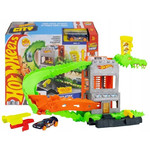 Название: ИГРОВОЙ НАБОР HOT WHEELS, Артикул: JHL93, Цена: 4 999