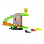 Название: ИГРОВОЙ НАБОР HOT WHEELS, Артикул: JHL93, Цена: 4 999