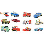 Название: МАШИНА CARS, Артикул: DXV29, Цена: 1 299