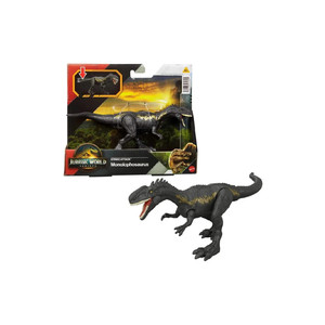 Фигурка динозавра Jurassic World «Ударная атака» Фигурка динозавра Jurassic World «Ударная атака»