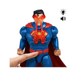 Название: Интерактивная фигурка DC Premiere: Супермен «Тепловое зрение», Артикул: JMD87, Цена: 4 299