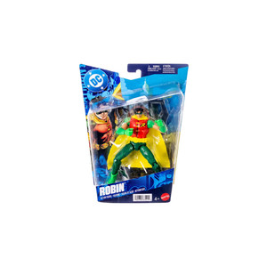 Коллекционная фигурка DC Premier: Робин Коллекционная фигурка DC Premier: Робин